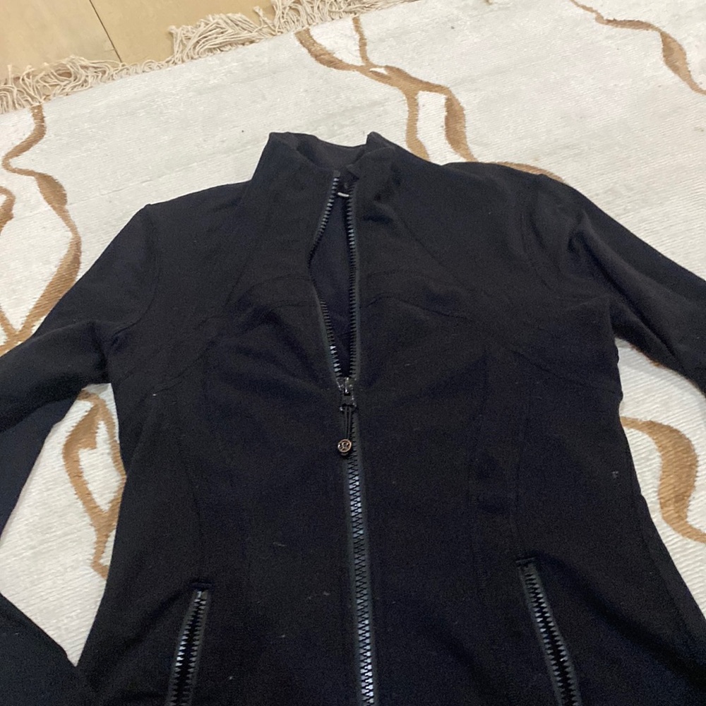 Lululemon align jacket